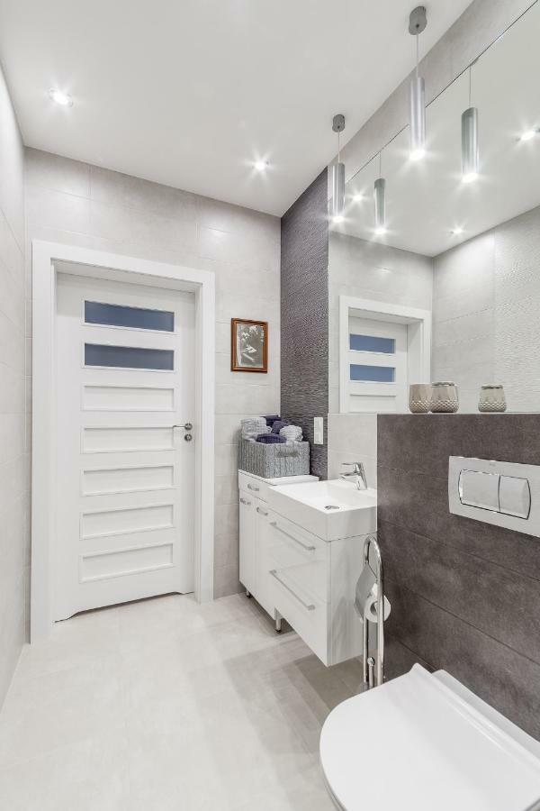 Anchor Apartments Vintage 格但斯克 外观 照片